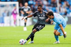Randers FC - F.C. København - 31/08-2025