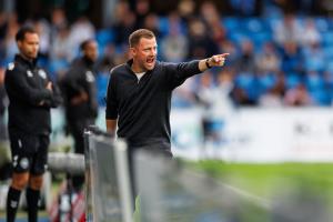 Randers FC - F.C. København - 31/08-2025