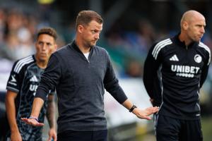 Randers FC - F.C. København - 31/08-2025