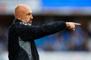 Randers FC - F.C. København - 31/08-2025