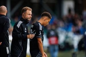 Randers FC - F.C. København - 31/08-2025