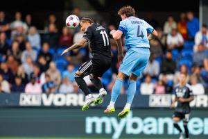 Randers FC - F.C. København - 31/08-2025