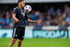 Randers FC - F.C. København - 31/08-2025