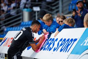 Randers FC - F.C. København - 31/08-2025