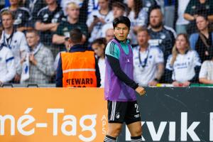 Randers FC - F.C. København - 31/08-2025