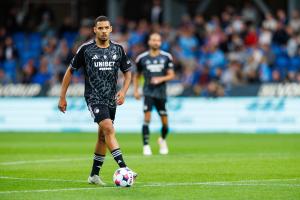 Randers FC - F.C. København - 31/08-2025