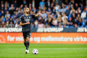 Randers FC - F.C. København - 31/08-2025