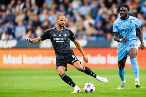 Randers FC - F.C. København - 31/08-2025