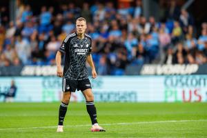 Randers FC - F.C. København - 31/08-2025