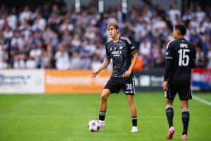 Randers FC - F.C. København - 31/08-2025