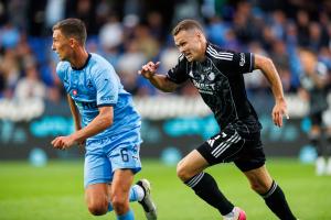 Randers FC - F.C. København - 31/08-2025