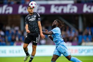 Randers FC - F.C. København - 31/08-2025
