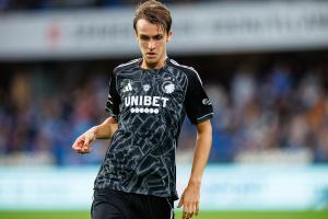 Randers FC - F.C. København - 31/08-2025