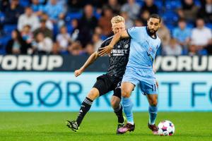 Randers FC - F.C. København - 31/08-2025