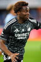 Randers FC - F.C. København - 31/08-2025