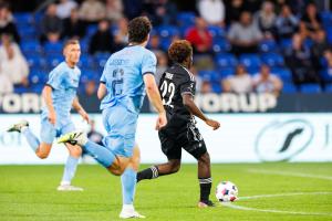 Randers FC - F.C. København - 31/08-2025