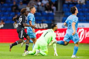 Randers FC - F.C. København - 31/08-2025