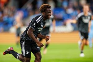 Randers FC - F.C. København - 31/08-2025