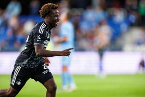 Randers FC - F.C. København - 31/08-2025