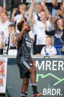 Randers FC - F.C. København - 31/08-2025