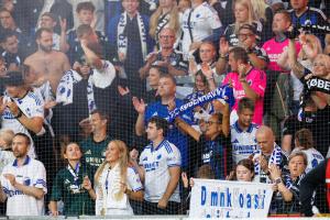 Randers FC - F.C. København - 31/08-2025