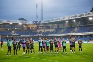 Randers FC - F.C. København - 31/08-2025