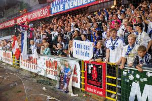 Randers FC - F.C. København - 31/08-2025