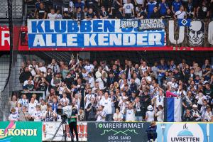 Randers FC - F.C. København - 31/08-2025