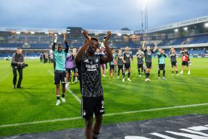 Randers FC - F.C. København - 31/08-2025