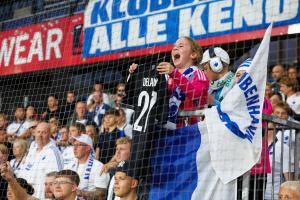 Randers FC - F.C. København - 31/08-2025