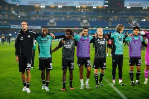 Randers FC - F.C. København - 31/08-2025