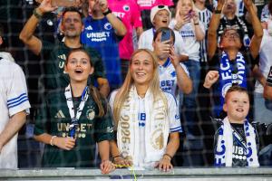Randers FC - F.C. København - 31/08-2025