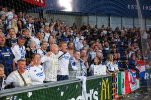 Randers FC - F.C. København - 31/08-2025