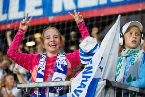 Randers FC - F.C. København - 31/08-2025