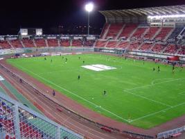 RCD Mallorca - F.C. København - 27/11-2003