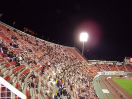 RCD Mallorca - F.C. København - 27/11-2003