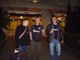 RCD Mallorca - F.C. København - 27/11-2003