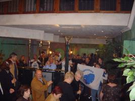 RCD Mallorca - F.C. København - 27/11-2003