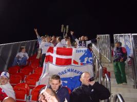 RCD Mallorca - F.C. København - 27/11-2003