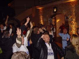 RCD Mallorca - F.C. København - 27/11-2003