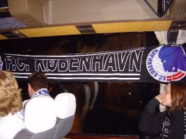 RCD Mallorca - F.C. København - 27/11-2003