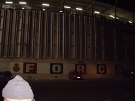 RCD Mallorca - F.C. København - 27/11-2003