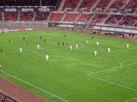 RCD Mallorca - F.C. København - 27/11-2003