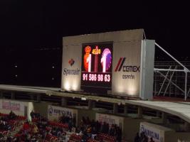 RCD Mallorca - F.C. København - 27/11-2003