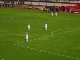 RCD Mallorca - F.C. København - 27/11-2003