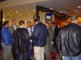 RCD Mallorca - F.C. København - 27/11-2003