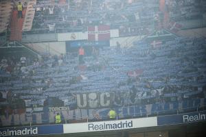 Real Madrid - F.C. København - 02/10-2013