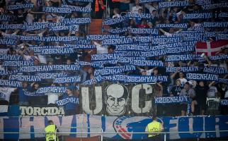 Real Madrid - F.C. København - 02/10-2013