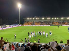 Riga FC - F.C. København - 29/08-2019