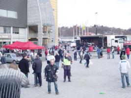 Rosenborg BK - F.C. København - 14/04-2005